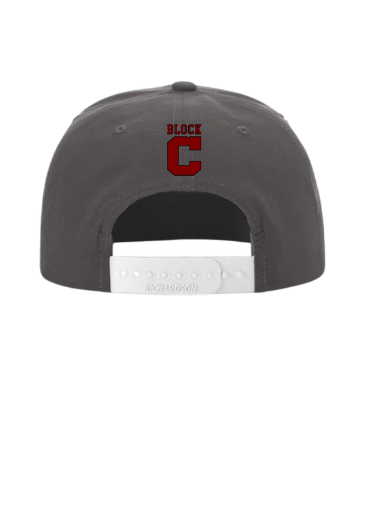 Dancing Gamecocks Hat