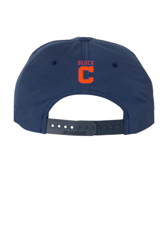 Dancing Tigers Hat
