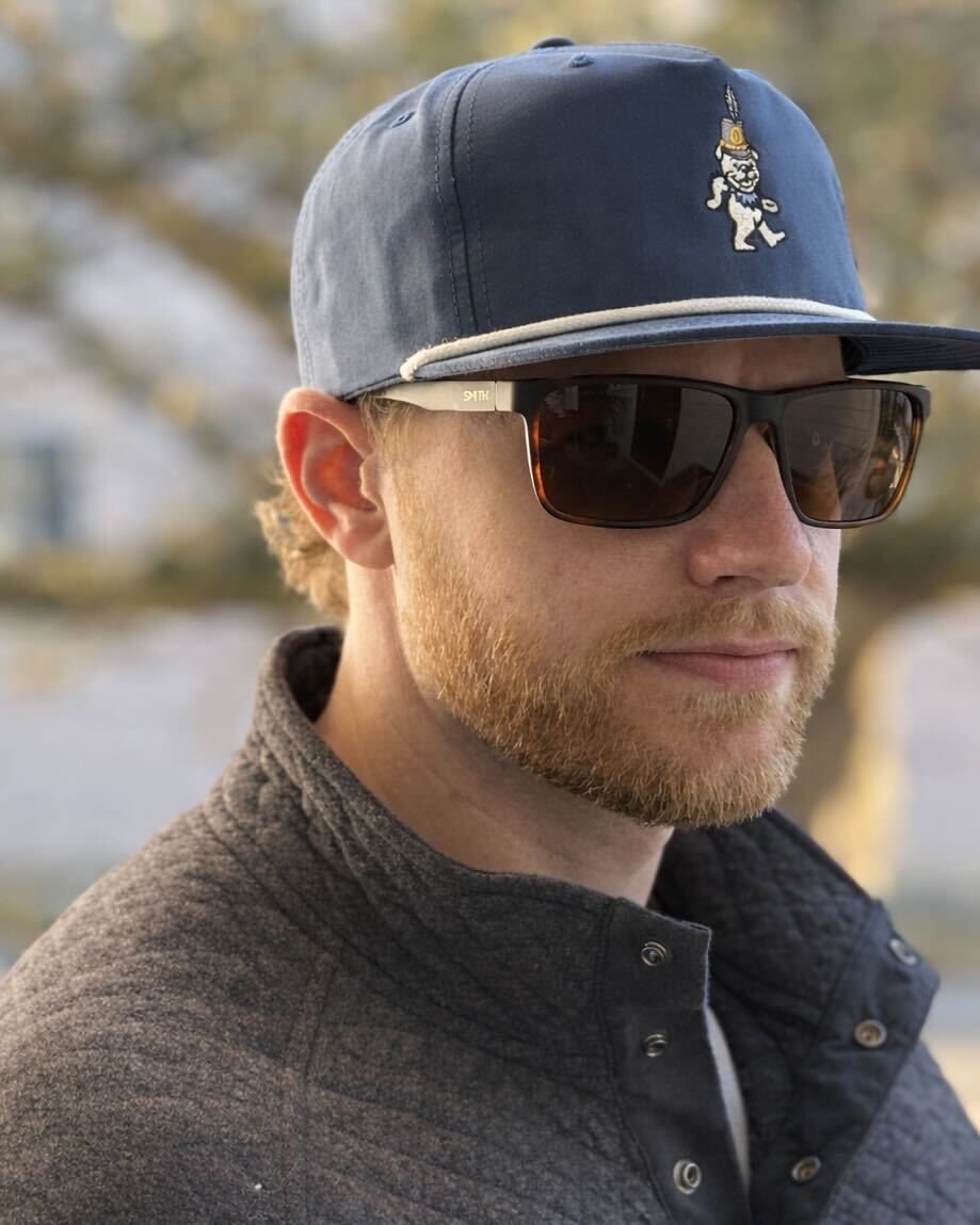 Dancing Bulldogs Hat