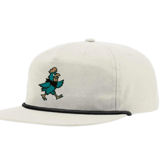 Dancing Chants Snapback