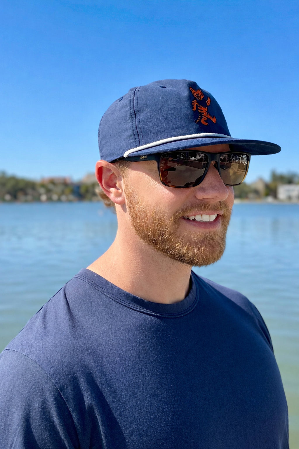 Dancing Tigers Hat
