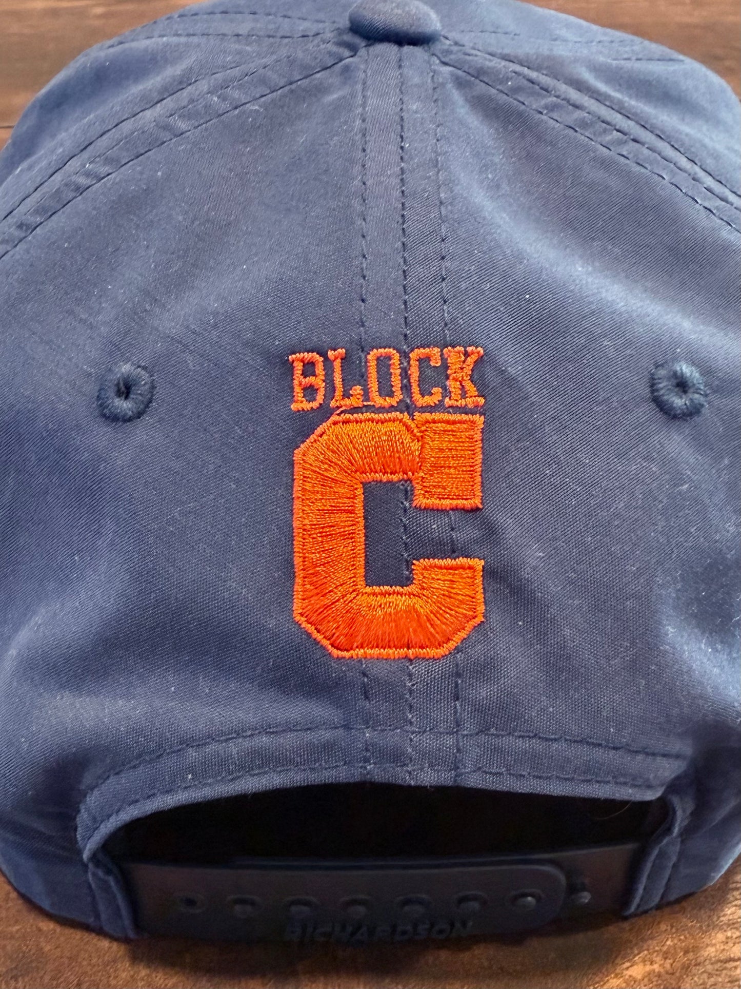 JUST IN* Dancing Tigers Hat