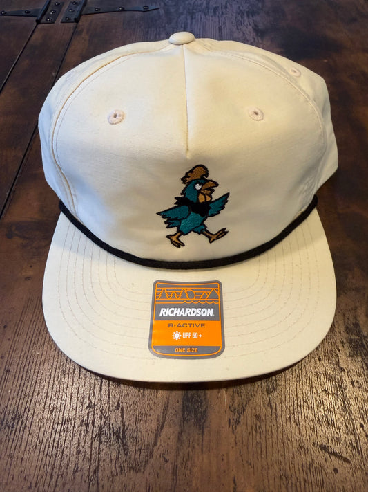 Dancing Chants Snapback