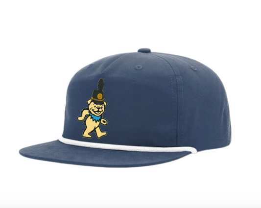 Dancing Bulldogs Hat